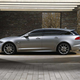 Illustration for article titled Jaguar XF Sportbrake Gallery